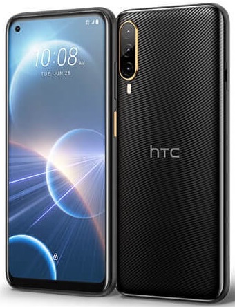 HTC Desire 22 Pro